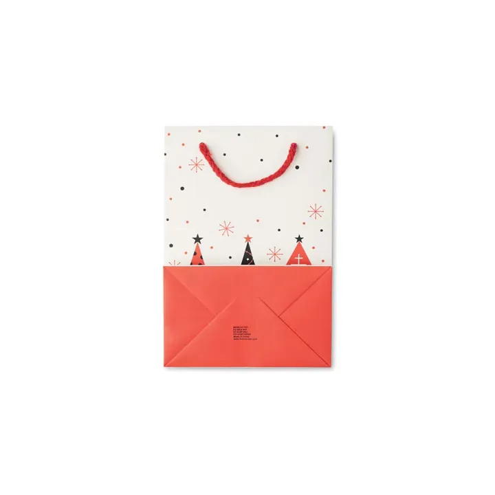 Gift paper bag small - CX1561 (MOCN#06)